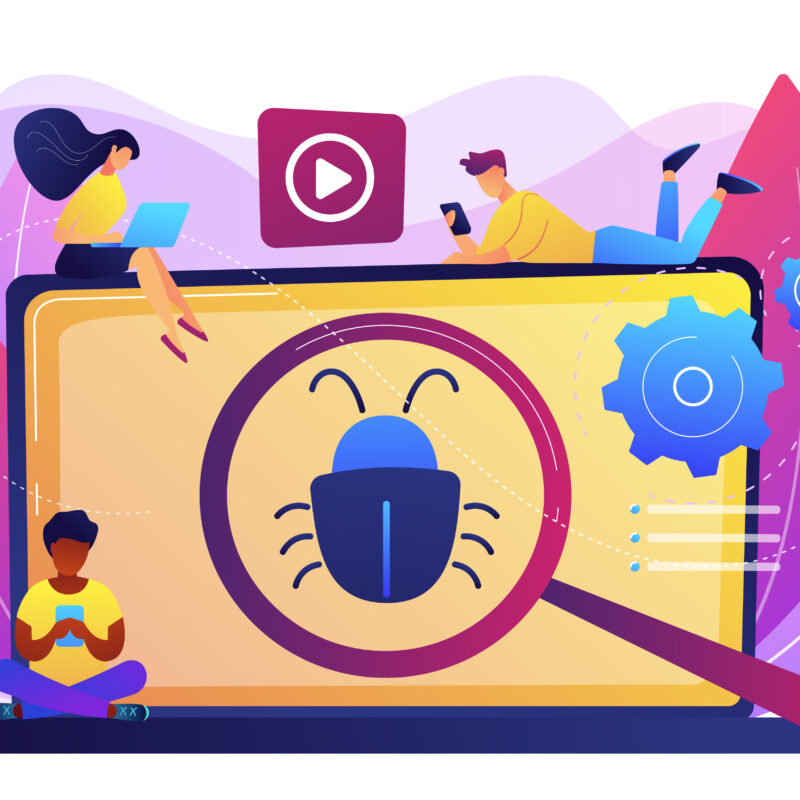 Bug Fixing / Maintenance (per hour)